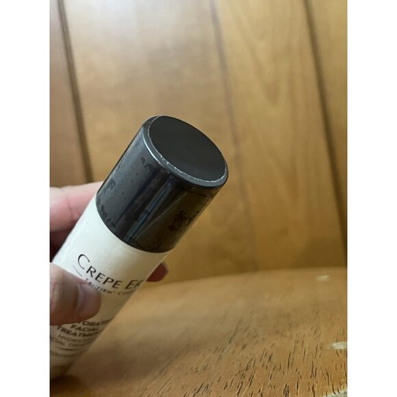 CREPE ERASE Restorative Facial Treatment 1.7 oz Trufirm Complex SEALED - Picture 3 of 4